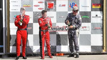 Trans Am's long line of talent set to continue into the future